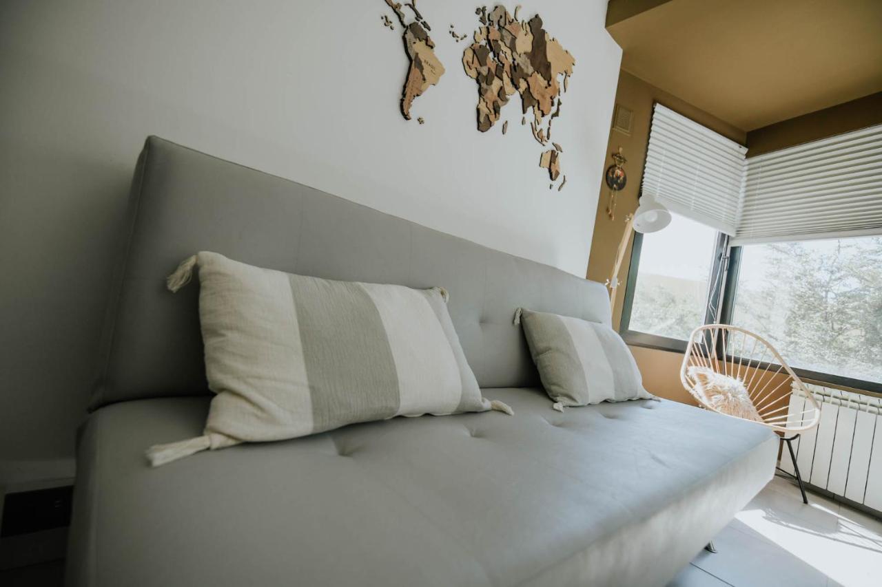 Mystic Mountains - Bienvenido/Welcome. Check In & Chill Ushuaia Exterior foto
